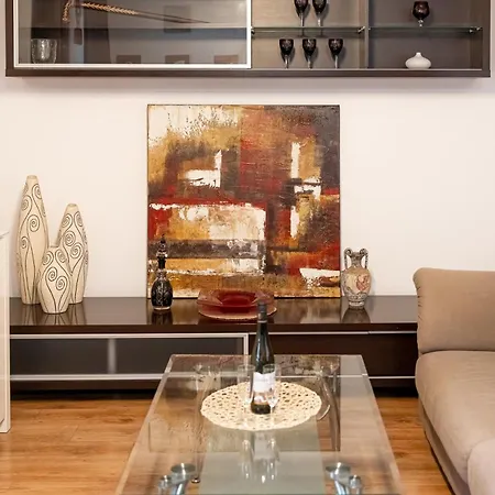 Grunwald - 51m2, Balcony - By Rentujemy Lejlighed